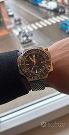 Omega Seamaster PloProf