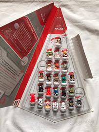 Rollinz Star Wars Il lato Chiaro da collezione