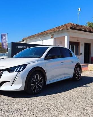 Peugeot 208 GT Line PureTech 100 EAT8 S/S auto