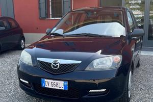 Mazda 2 Mazda2 1.4 TD 5p.