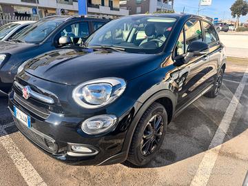 FIAT 500X 1,3 MTJ 95 CV POP STAR MY17 5P