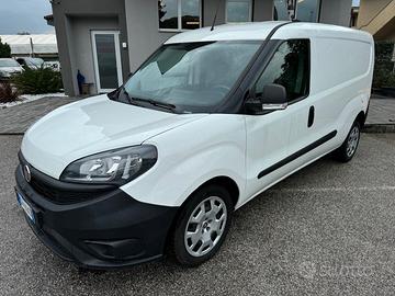 Fiat Doblo MAXI 1.6 M-JET CARGO