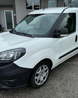 Fiat Doblo MAXI 1.6 M-JET CARGO