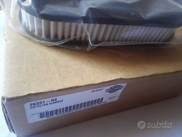 HD 29331-04 filtro aria XL