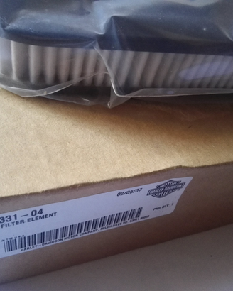 HD 29331-04 filtro aria XL
