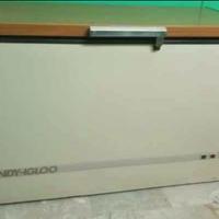 Congelatore a pozzetto CANDY-IGLOO