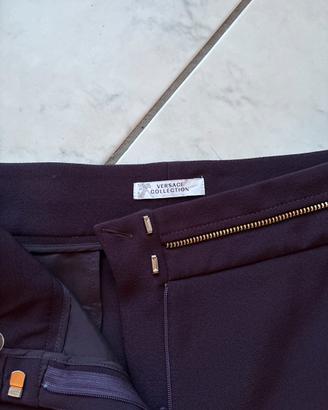 Pantaloncino Versace