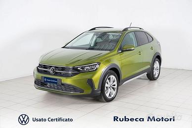 Volkswagen Taigo 1.0 TSI DSG Edition Plus 115CV