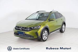Volkswagen Taigo 1.0 TSI DSG Edition Plus 115CV
