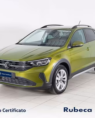 Volkswagen Taigo 1.0 TSI DSG Edition Plus 115CV