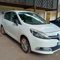 Renault Scenic xmod 1500cdi