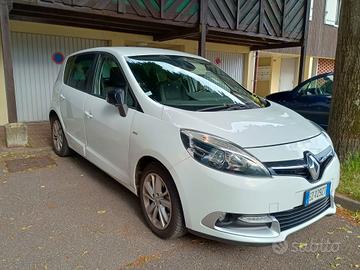Renault Scenic xmod 1500cdi