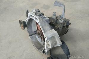 CAMBIO SEAT LEON VOLKSWAGEN GOLF IV 1.9 TDI EGS