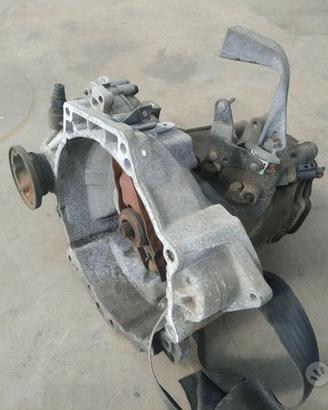 CAMBIO SEAT LEON VOLKSWAGEN GOLF IV 1.9 TDI EGS