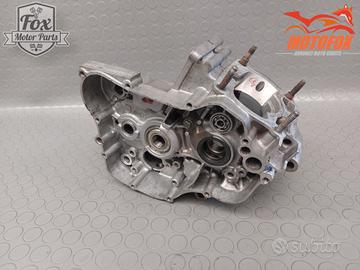 CARTER YZ YAMAHA 125 1996/2001 SEMICARTER MOTORE