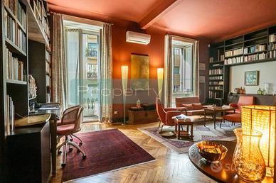 Appartamento di 228 m² con più di 5 locali a Milan