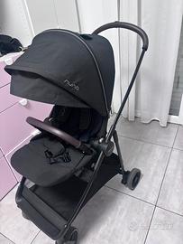 Passeggino leggero Ixxa Next Nuna + accessori