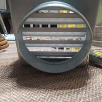 Griglia ventilazione