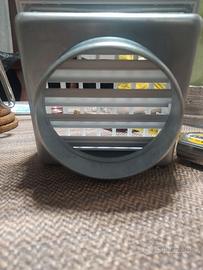 Griglia ventilazione