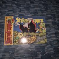 manga-La raccolta Sturmtruppen