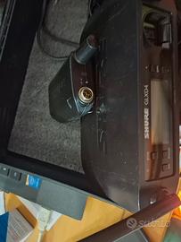 radiomicrofono shure Glx4