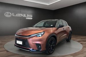 Lexus LBX 1.5 hybrid Original Edition 4wd