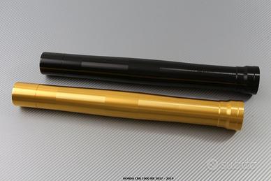 Foderi forcella per HONDA CBR 1000 RR 2017 - 2019