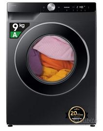 Samsung Lavatrice AI Control 9kg