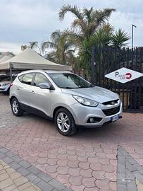 Hyundai iX35 2.0 CRDi 4WD Xpossible