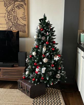 ALBERO DI NATALE