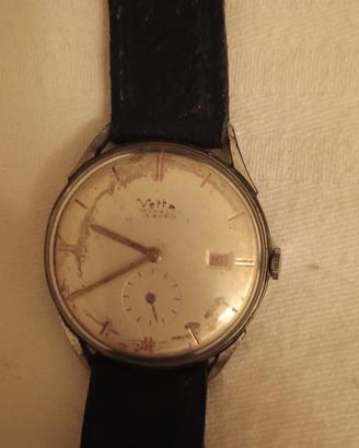 orologio Vetta vintage 