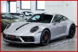 PORSCHE 992 CARRERA 2 GTS|SCARICO SPORT|VENTILAT
