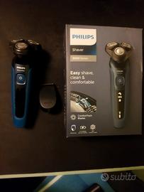 Rasoio Philips series 5000
