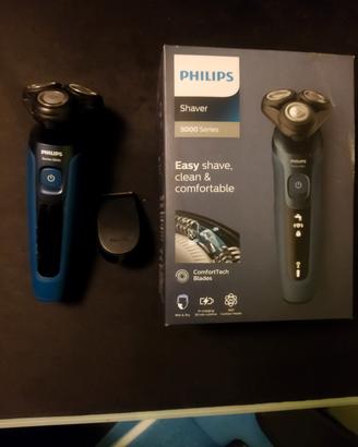 Rasoio Philips series 5000