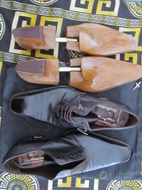 SCARPE CESARE PACCIOTTI SERIE GOLD NUMERATEANNI 82