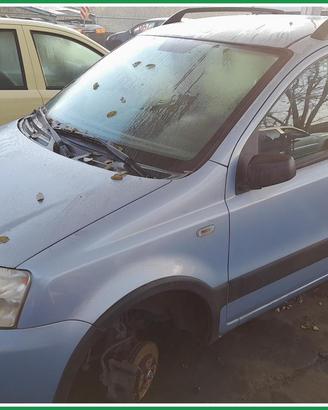 Ricambi Usati FIAT Panda II 2008