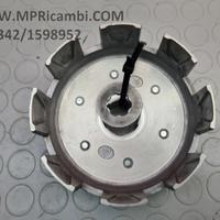 CAMPANA FRIZIONE DERBI SENDA 125 2004 2005 R 2006