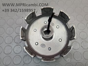 CAMPANA FRIZIONE DERBI SENDA 125 2004 2005 R 2006