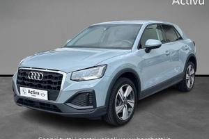Audi Q2 35 2.0 tdi Admired s-tronic