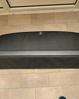 Serranda cofano posteriore Citroen C4 Picasso 2015