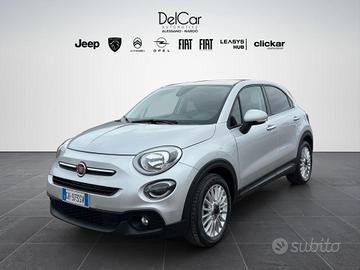 Fiat 500X 1.3 MultiJet 95 CV Connect