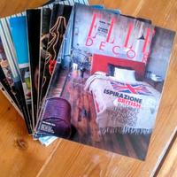 Elle Decor annata completa 2003