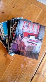 Elle Decor annata completa 2003