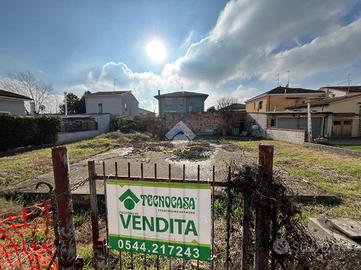 TER. RESIDENZIALE A RAVENNA