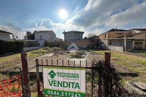 TER. RESIDENZIALE A RAVENNA
