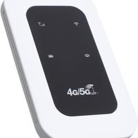 Hotspot WiFi 4G/5G Portatile