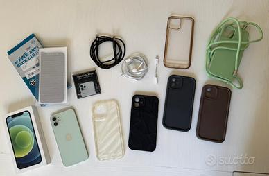 iPhone 12 128gb