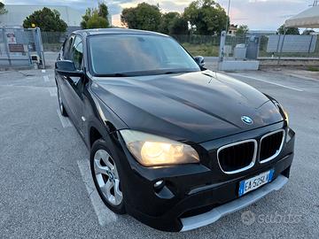 Bmw X1 xDrive20d Futura
