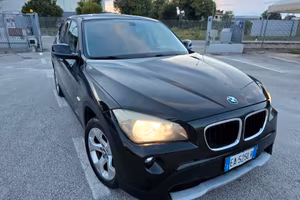 Bmw X1 xDrive20d Futura