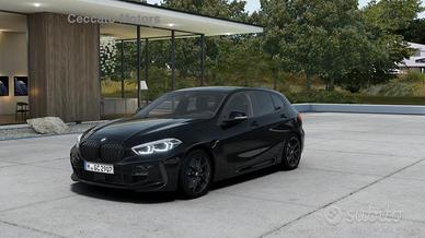 BMW Serie 1 118d Msport auto